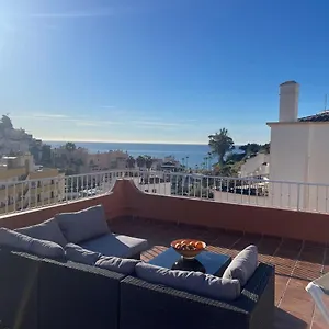  Villa Eden Spain