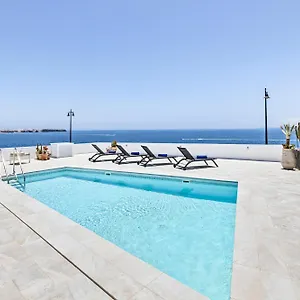  Villa Lanzarote The One Spain