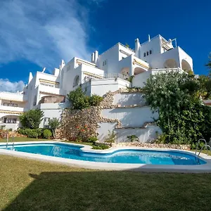 Apartamento Residensol 13 Menyber, Nerja